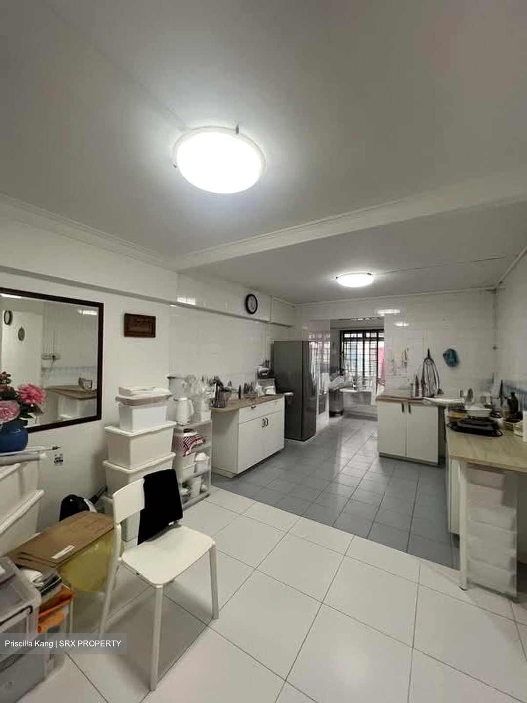 Blk 477 Pasir Ris Drive 6 (Pasir Ris), HDB 4 Rooms #531535491